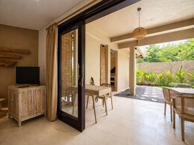 Visakha Sanur by Puri Signatures - Oda