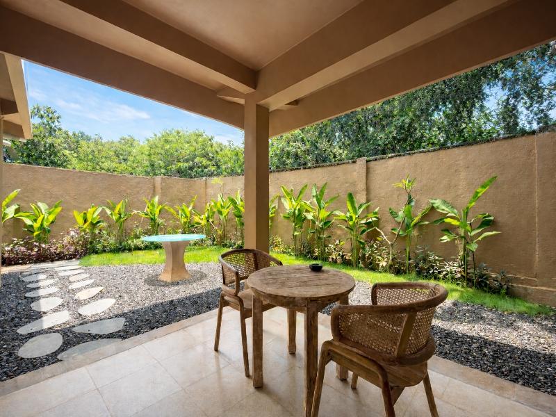 Visakha Sanur by Puri Signatures - Oda