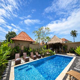 Visakha Sanur by Puri Signatures fotoÄŸrafÄ±