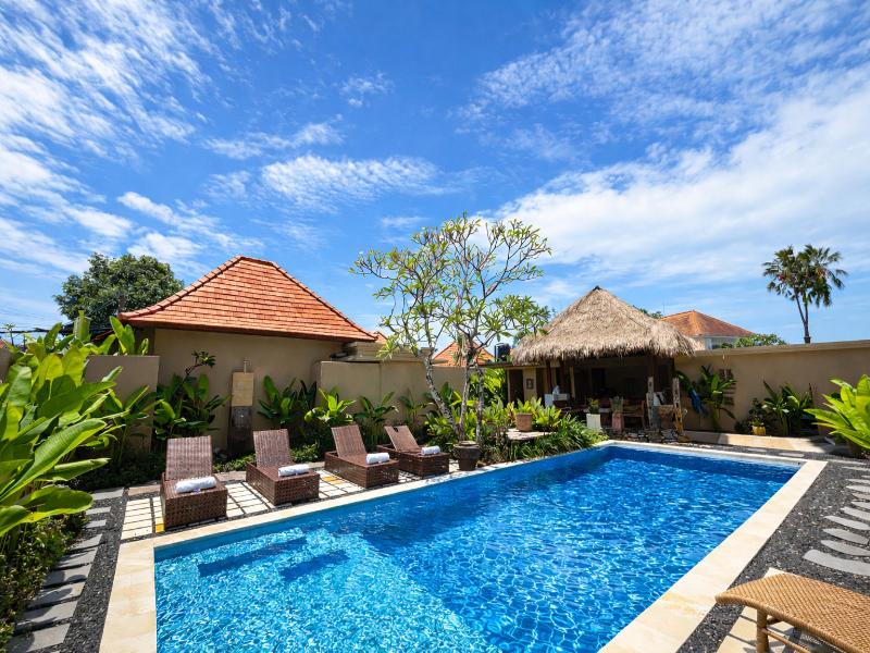 Visakha Sanur by Puri Signatures - Oda