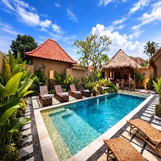 Visakha Sanur by Puri Signatures fotoÄŸrafÄ±