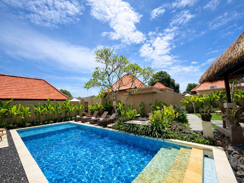 Visakha Sanur by Puri Signatures - Oda