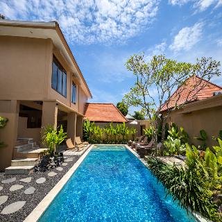 Visakha Sanur by Puri Signatures fotoÄŸrafÄ±