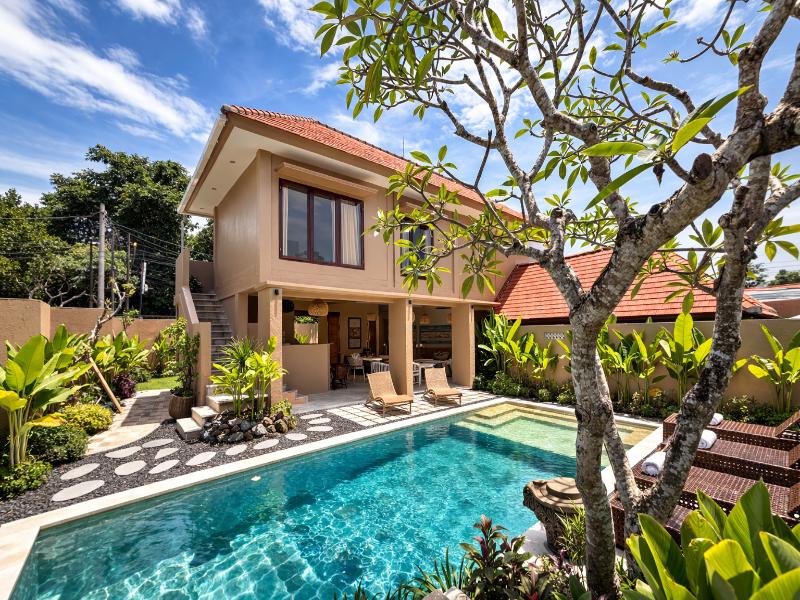 Visakha Sanur by Puri Signatures - Oda