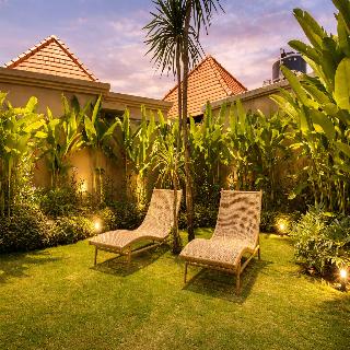 Visakha Sanur by Puri Signatures fotoÄŸrafÄ±