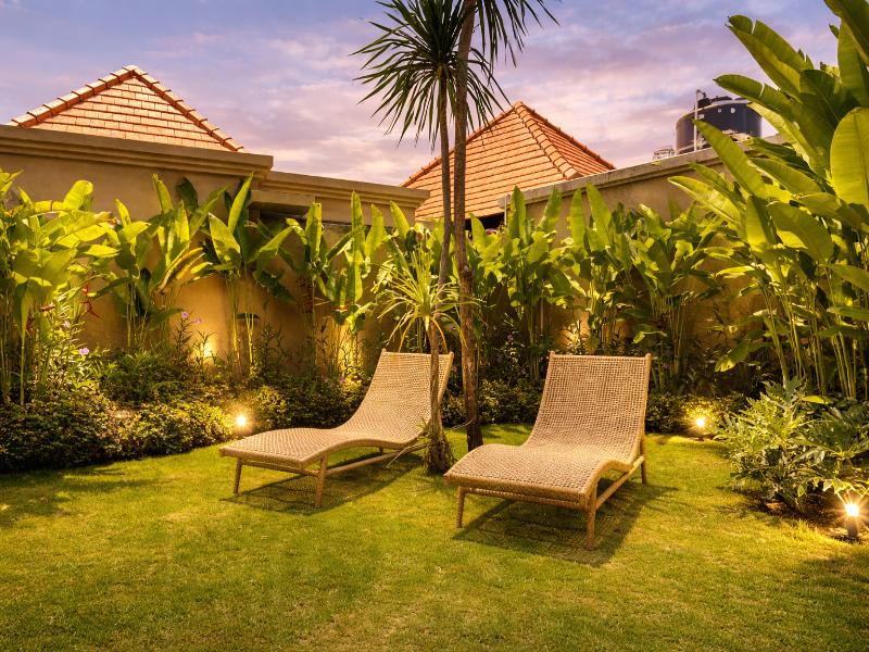 Visakha Sanur by Puri Signatures - Oda