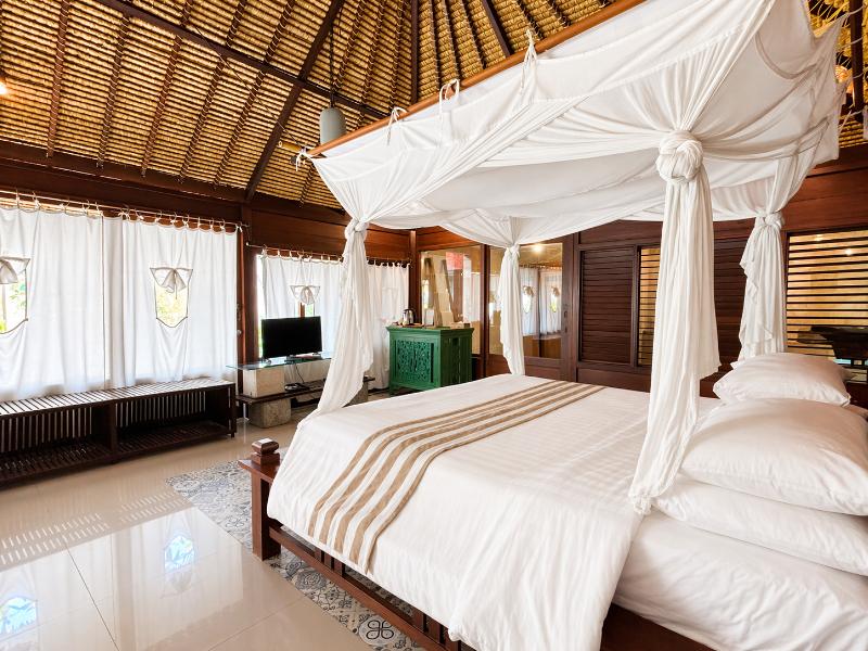 Visakha Sanur by Puri Signatures - Oda