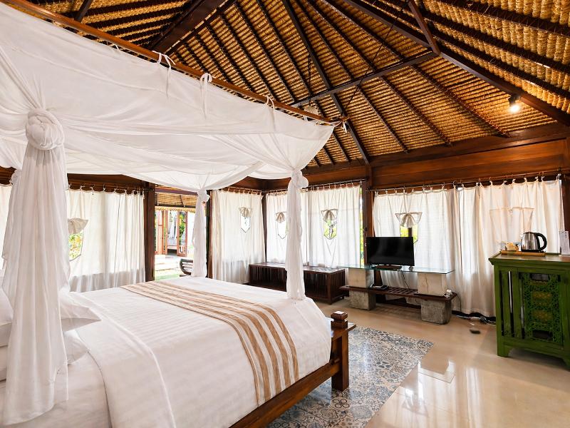 Visakha Sanur by Puri Signatures - Oda