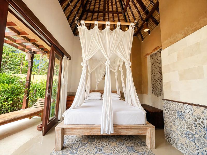 Visakha Sanur by Puri Signatures - Oda