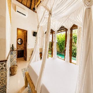 Visakha Sanur by Puri Signatures fotoÄŸrafÄ±