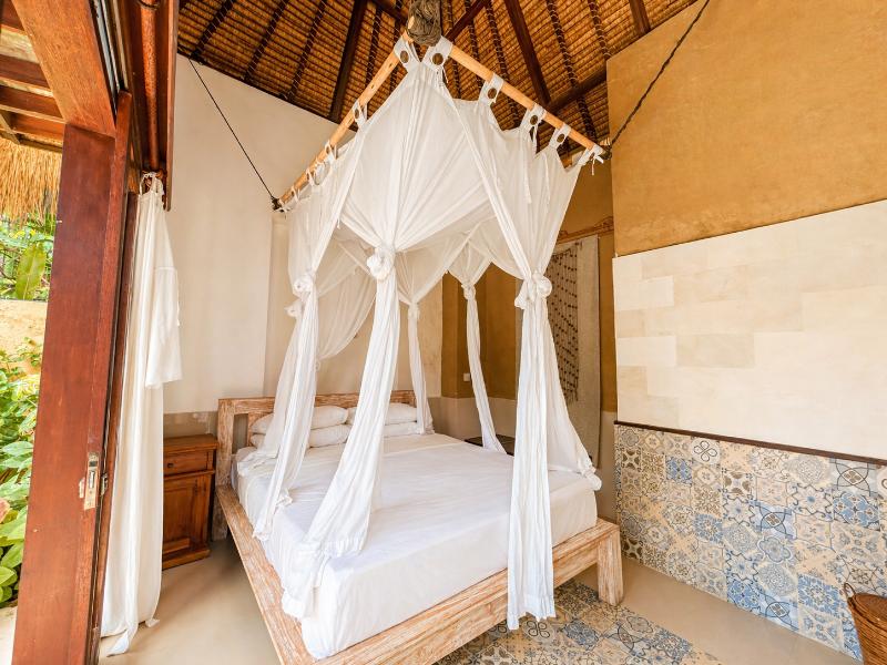 Visakha Sanur by Puri Signatures - Oda