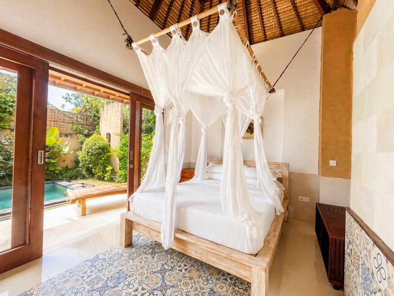 Visakha Sanur by Puri Signatures - Oda