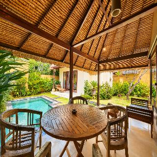 Visakha Sanur by Puri Signatures fotoÄŸrafÄ±