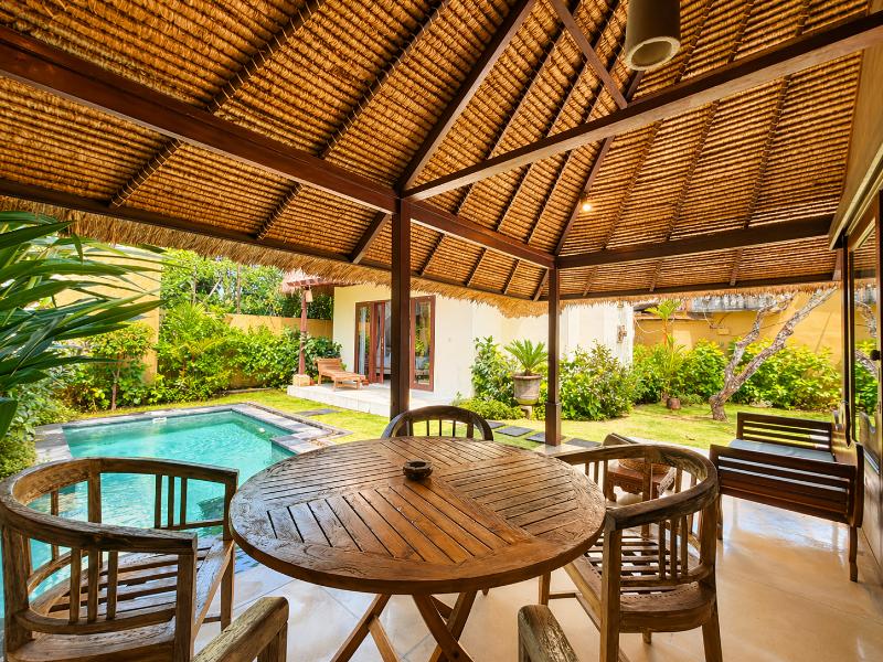 Visakha Sanur by Puri Signatures - Oda