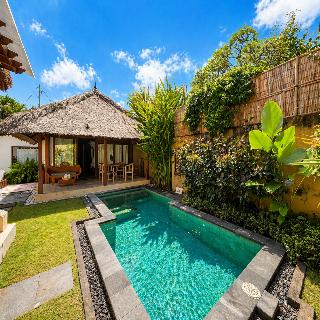Visakha Sanur by Puri Signatures fotoÄŸrafÄ±