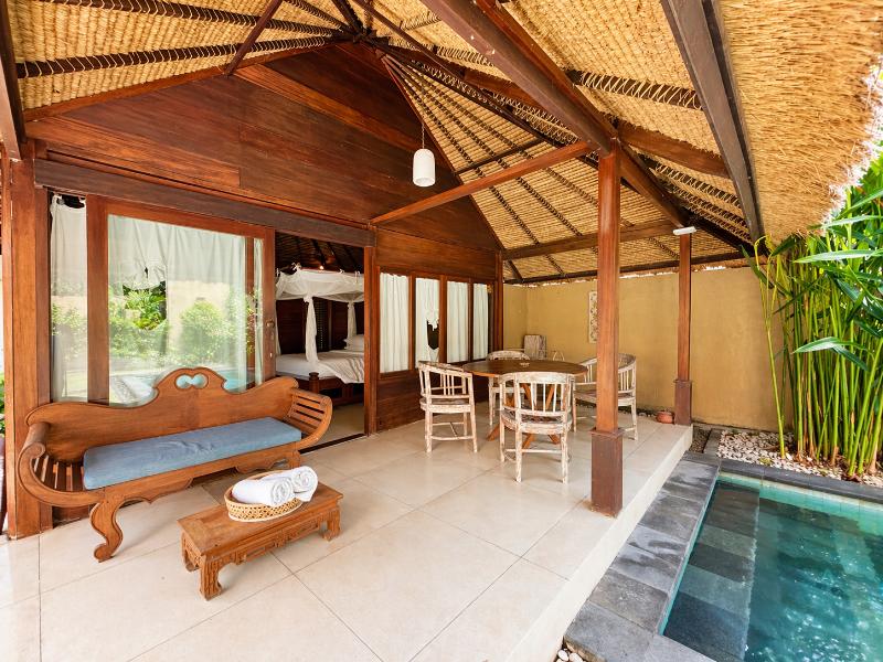 Visakha Sanur by Puri Signatures - Oda
