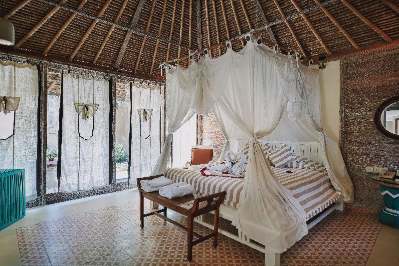 Visakha Sanur by Puri Signatures - Oda