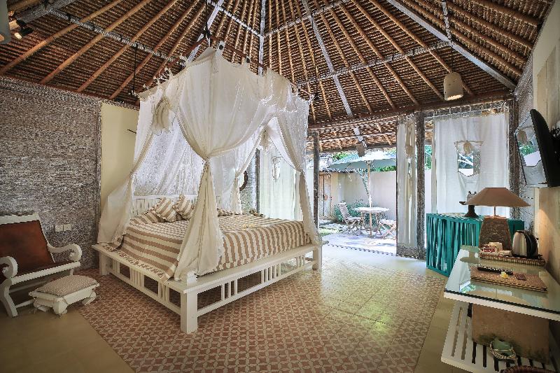 Visakha Sanur by Puri Signatures - Oda