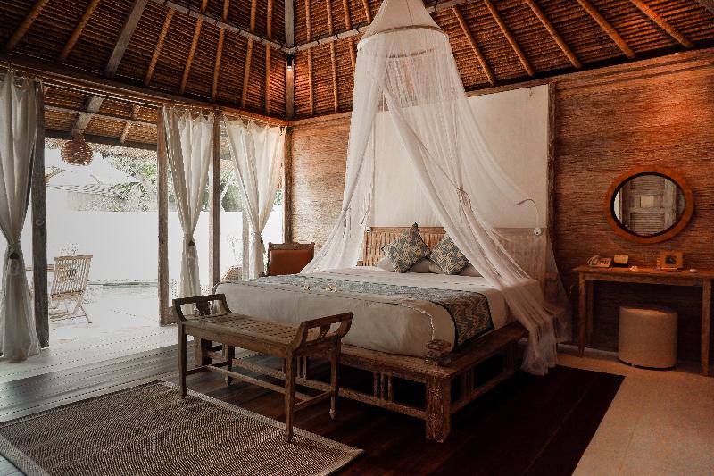 Visakha Sanur by Puri Signatures - Oda