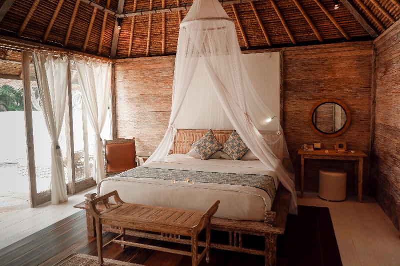 Visakha Sanur by Puri Signatures - Oda