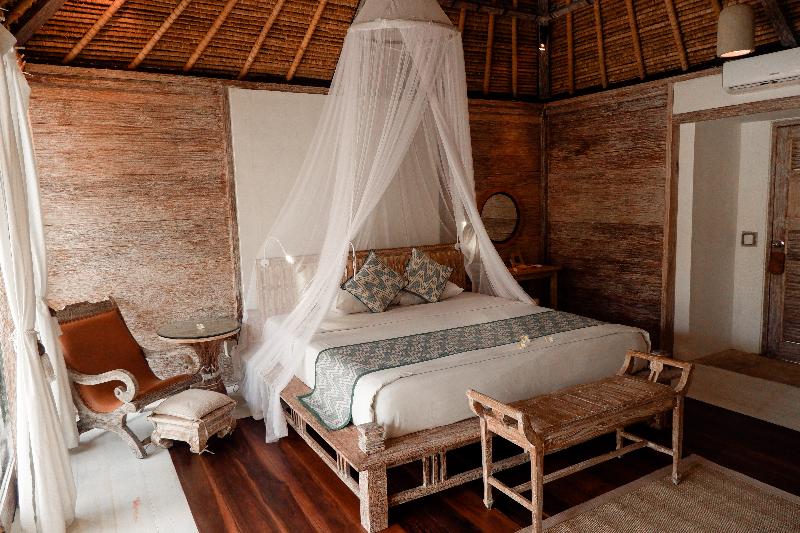Visakha Sanur by Puri Signatures - Oda