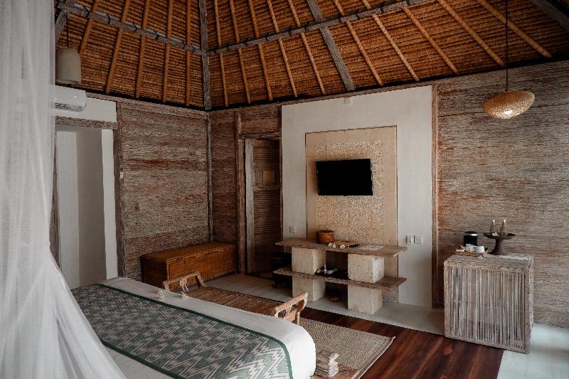 Visakha Sanur by Puri Signatures - Oda