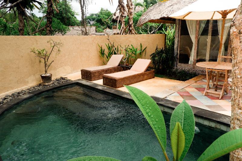 Visakha Sanur by Puri Signatures - Oda