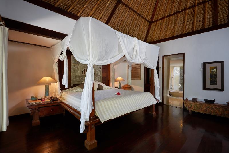 Visakha Sanur by Puri Signatures - Oda