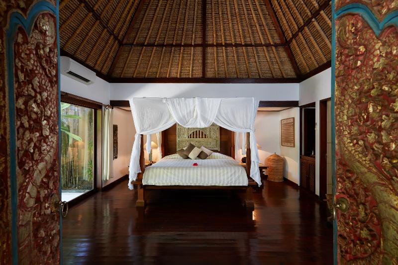 Visakha Sanur by Puri Signatures - Oda
