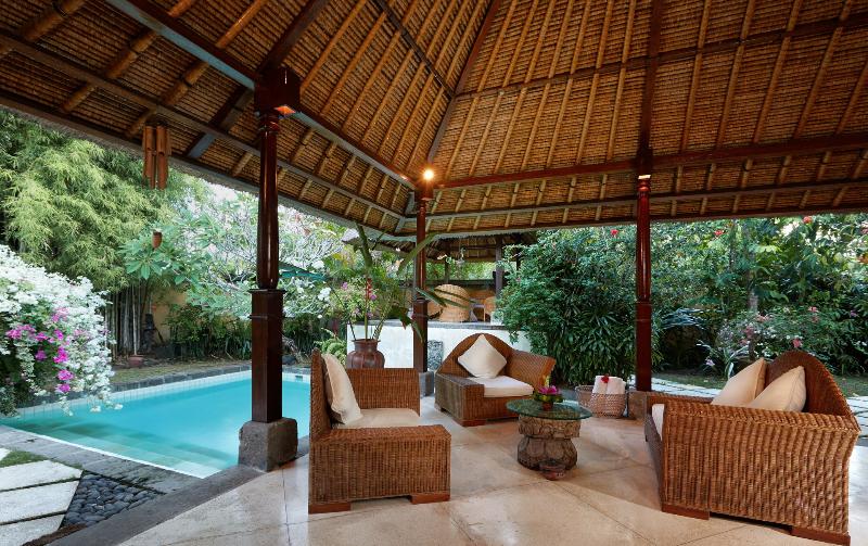Visakha Sanur by Puri Signatures - Oda