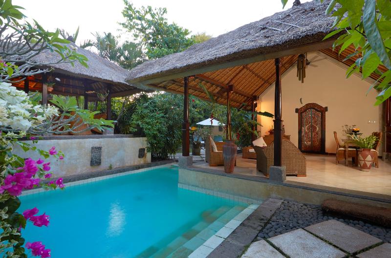 Visakha Sanur by Puri Signatures - Oda