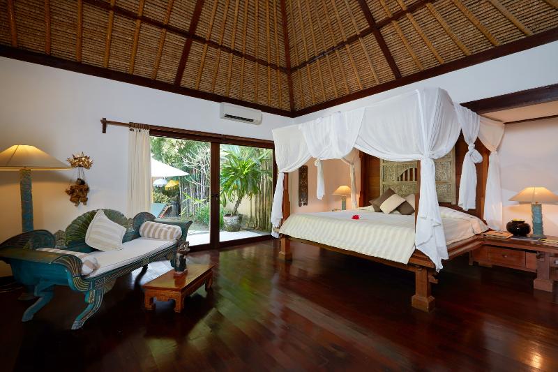 Visakha Sanur by Puri Signatures - Oda