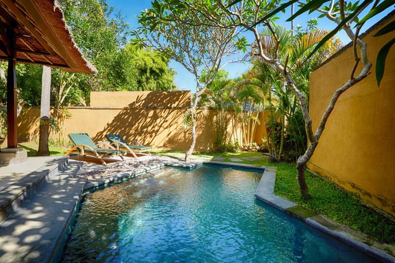 Visakha Sanur by Puri Signatures - Oda