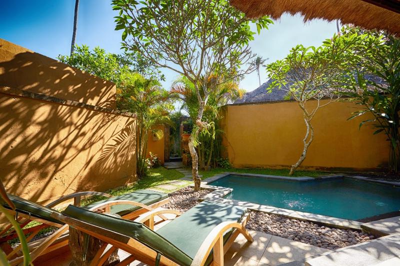Visakha Sanur by Puri Signatures - Oda