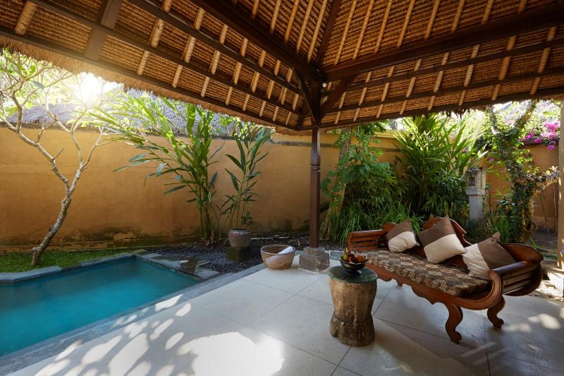 Visakha Sanur by Puri Signatures - Oda