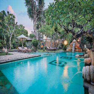 Visakha Sanur by Puri Signatures fotoÄŸrafÄ±