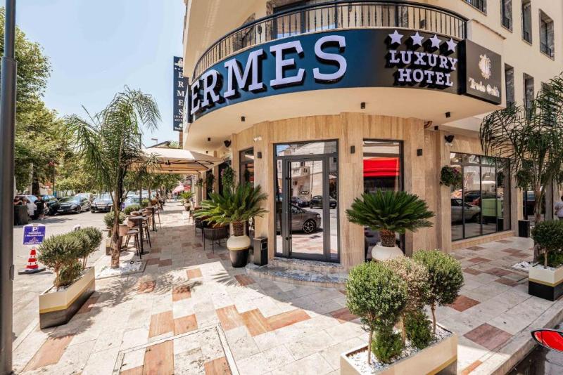 Ermes Hotel - Genel