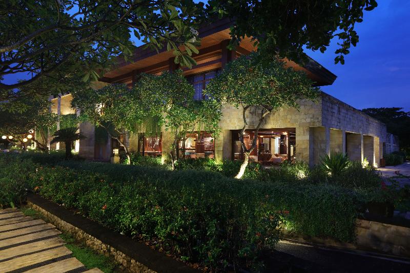 The Patra Bali Resort & Villas - Bar