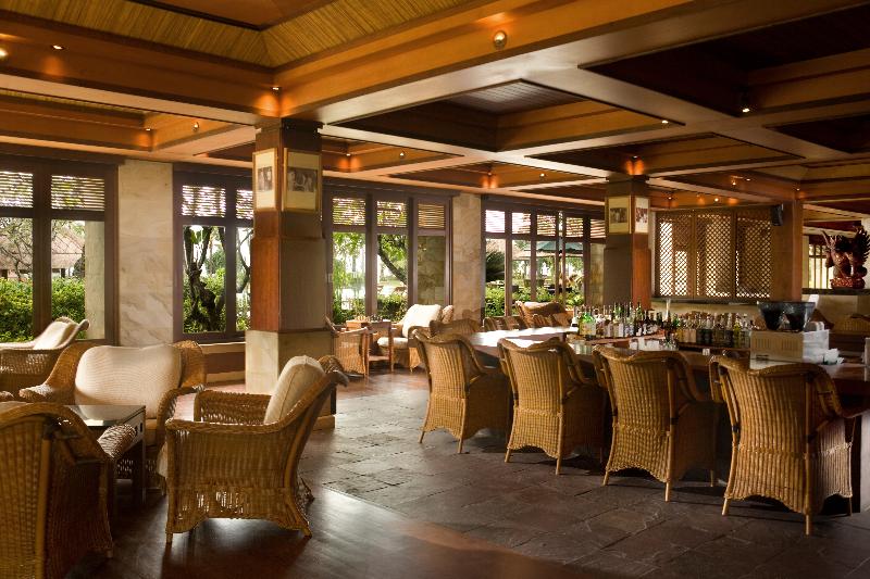 The Patra Bali Resort & Villas - Bar