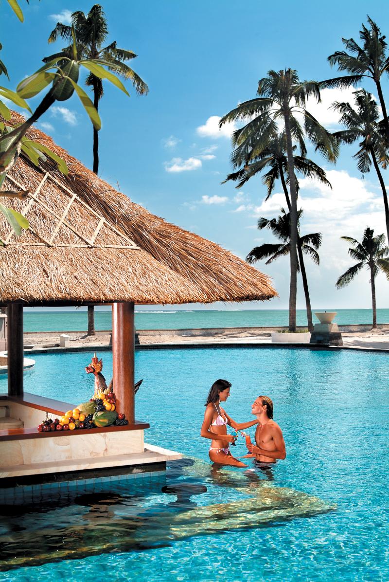 The Patra Bali Resort & Villas - Bar