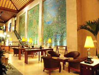 The Patra Bali Resort & Villas fotoÄŸrafÄ±