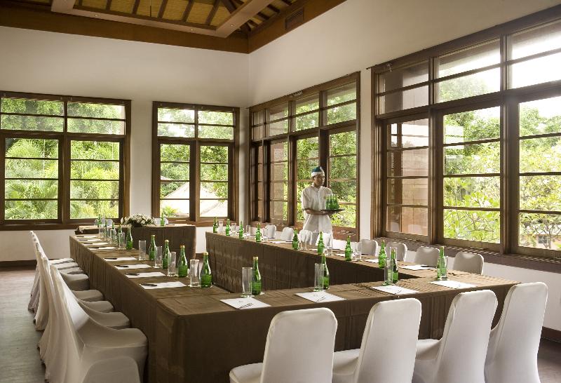 The Patra Bali Resort & Villas - Toplantı