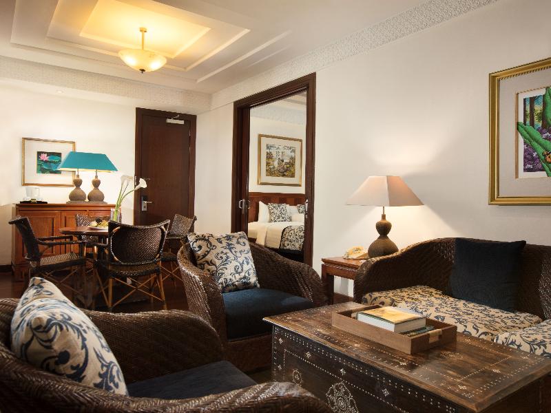 The Patra Bali Resort & Villas - Oda