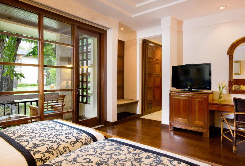 The Patra Bali Resort & Villas - Oda