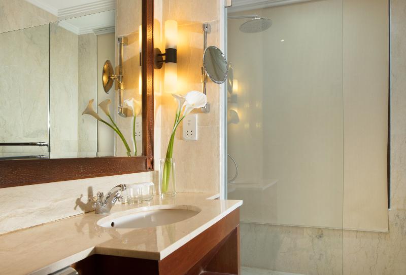The Patra Bali Resort & Villas - Oda