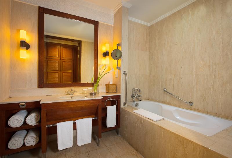 The Patra Bali Resort & Villas - Oda