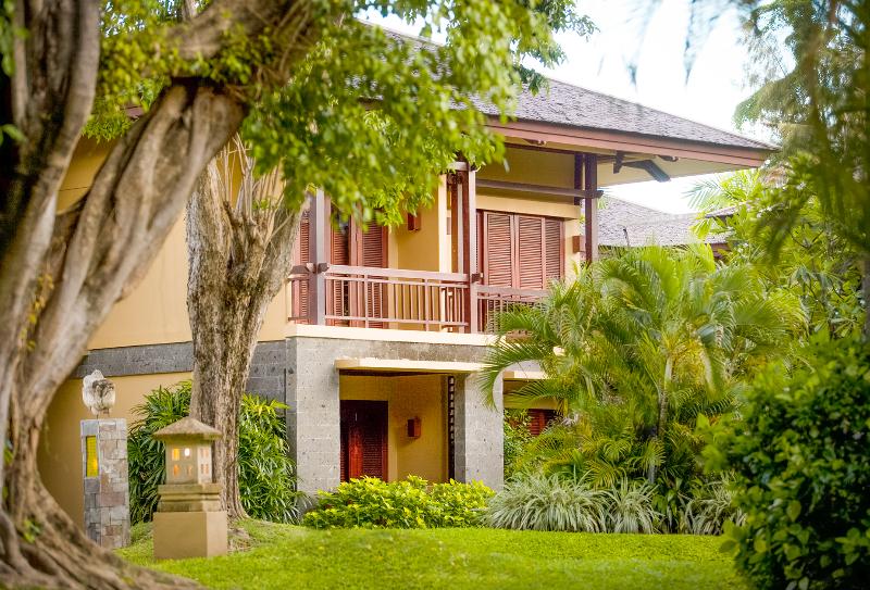 The Patra Bali Resort & Villas - Oda