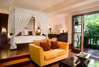 The Patra Bali Resort & Villas fotoÄŸrafÄ±