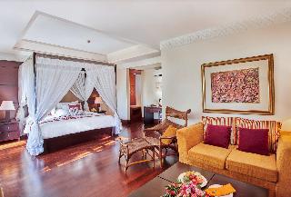 The Patra Bali Resort & Villas fotoÄŸrafÄ±