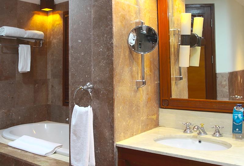 The Patra Bali Resort & Villas - Oda